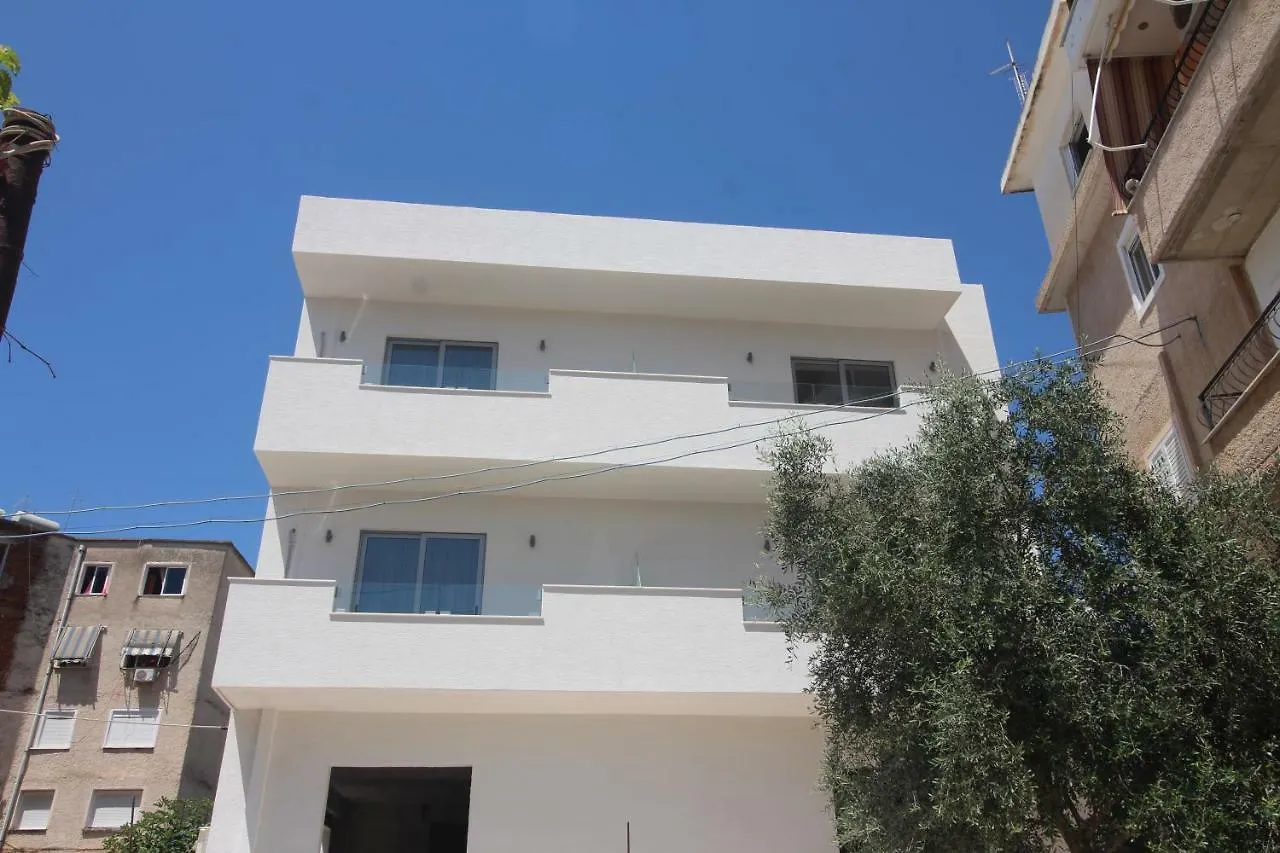 Hotel Hill'S Residence Sarandë