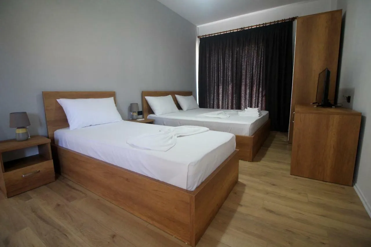 Hotel Hill'S Residence Sarandë